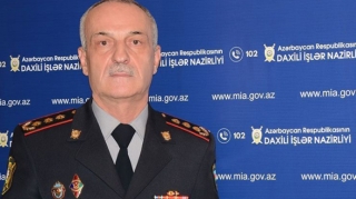 DİN-dən qadın polislərlə bağlı daha bir - AÇIQLAMA 