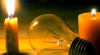 Sabah ərazilərdə işıq olmayacaq 