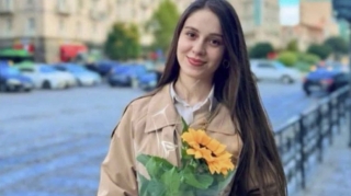 Gürcüstanda qəzada yaralanan azərbaycanlı qız öldü - FOTO