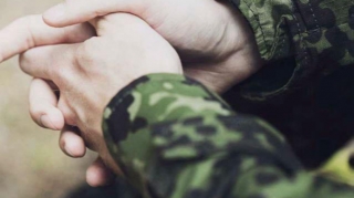 Həbsdəki sabiq qərargah rəisi vaxtından əvvəl azadlığa çıxdı 