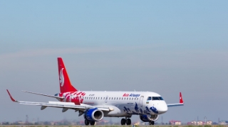 Bakı-Alanya  aviareysinin sayı artırılır