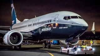 İki qəzadan sonra "Boeing 737 MAX" təyyarələri yenidən uçacaq
