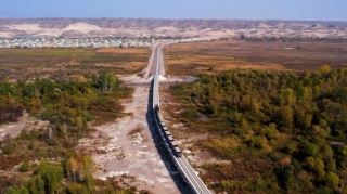 “Tramp marşrutu”nun həyata keçirilməsinə dair işlərə başlanıldı 