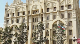 Bakıda iki polis rəisi işdən çıxarılıb