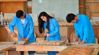 Peşə təhsili üzrə qəbulun I mərhələsi başa çatdı 