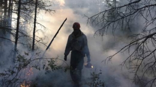 Türkiyədə bütün yanğınlar artıq nəzarətə götürüldü