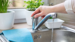 Bakının iki rayonu susuz qaldı