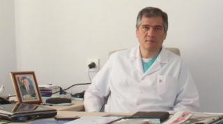 Baş həkim öz istəyi ilə İŞDƏN ÇIXARILDI 