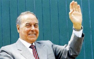 Azərbaycanda Qurtuluş günüdür