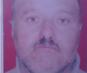 Tərtərdə 52 yaşlı kişi itkin düşüb - FOTO