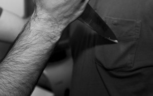 Maşını toqquşduğu üçün sürücünü öldürdü - Gəncədə dəhşətli qətlin təfərrüatı