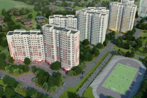 Gələn həftədən ucuz evlərin satışı başlayır - VİDEO