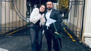 "Bəniz" ləqəbli "Tiktok"er apellyasiya şikayəti verdi 