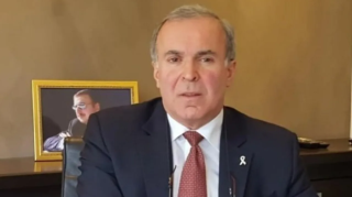 İsveçrəyə səfir təyin olunan Vaqif Sadıqov kimdir? - DOSYE 