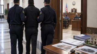 Ucuz maşın vəd edib 120 min manat aldı – MƏHKƏMƏ ZALINDA HƏBS 