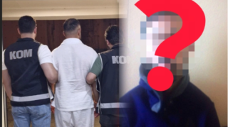 Türkiyədə tutulan azərbaycanlı kriminal avtoritetin kim olduğu bilindi - FOTO
