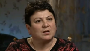 Erməni qadının etirafı: “Hamilə qadınlara təcavüz edirdi, doğrayırdı…” – VİDEO