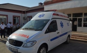 Təcili yardıma daxil olan çağırışların çoxu yol-nəqliyyat hadisələri ilə bağlıdır