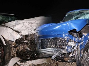 Bakıda zəncirvari qəza – FOTO + VİDEO