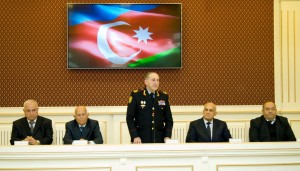 “Bayraq varlığımdır, bayraq kimliyim”...