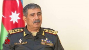 Zakir Həsənov: "Qırıcı son ana kimi, suya daxil olana qədər tam işlək vəziyyətdə olub..." - VİDEO