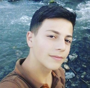 Ana oğlunu döyərək evdən qovdu: 8 gündür yoxa çıxıb - FOTO