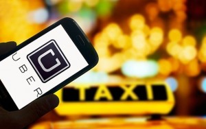 Uber də qiymətləri qaldırdı