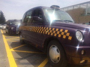 "London taksiləri" ilə bağlı narazılıqlara RƏSMİ münasibət