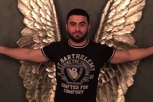 Rusiyalı çempionu qətlə yetirmiş azərbaycanlı hələ tutulmayıb