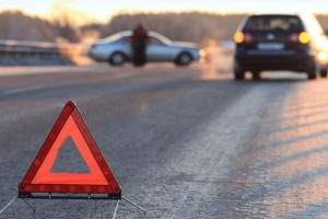 Binəqədi İcra Hakimiyyətinin maşını piyadanı vurub öldürdü