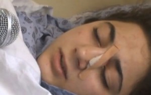 Yaralılar həmin anı belə xatırlayır - “Nəfəsim kəsildi...” - VİDEO