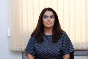 Ekspert: Yük axınının artımı dəmir yolu infrastrukturunun gücləndirilməsini tələb edir