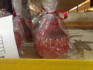 Gömrük postunda Ermənistana aid xəritələr saxlanılıb - FOTO