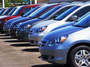 Qurum və agentliklərin avtomobillərinin sayı artırıldı