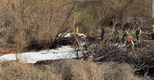 Kaliforniyada təyyarə qəzaya uğradı: 4 nəfər vəfat etdi – FOTO