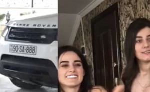 Əxlaqsız videosu yayılan iş adamının kimliyi bilindi - FOTO-su yayıldı - VİDEO - YENİLƏNİB