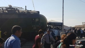 Bakıdakı dəhşətli qəzaya sərt REAKSİYA:"Ciddi nəzarət sistemi yaradılmalıdır !"