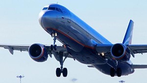 “Aeroflot” hava şəraitinə görə 131 reysi ləğv edir