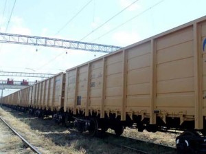 Astara-Astara dəmir yolu işə salınacağı vaxt AÇIQLANDI