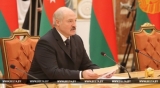 Lukaşenko Belarus avtobusları və qatarlarının Azərbaycanda yığılmasını istəyir
