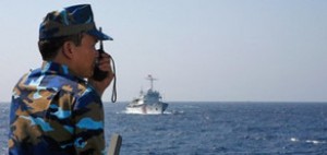 Gəmidən 7 nəfər oğurlandı