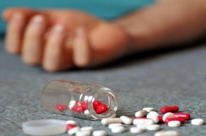 Qadın dərmandan zəhərlənib - Gəncədə