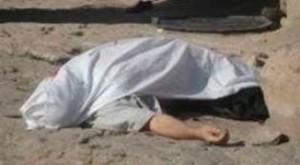 Fəhlə körpünün inşası zamanı yıxılaraq ölüb - Salyanda