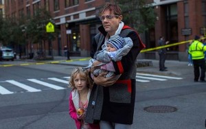 Nyu-Yorkda terroru Uber sürücüsü törədib