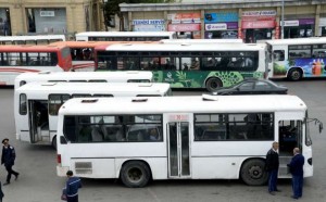 "Koroğlu" metrosunun ətrafında sıxlığa çarə tapıldı - Hasar çəkiləcək