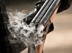 Sarayda 35 yaşlı qadın başından güllələnərək qətlə yetirilib