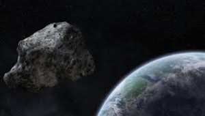 Sentyabrın 14-ü 2 böyük asteroid Yerin yaxınlığından keçəcək