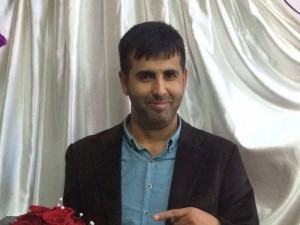 “Gül Vüqar”ı öldürən şəxsin məhkəməsi başlayıb