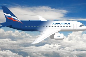 “Aeroflot”un səhmləri ucuzlaşıb