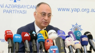 İki ay əvvəl işdən çıxarılmışdı – Yeni yüksək vəzifəyə gətirildi 